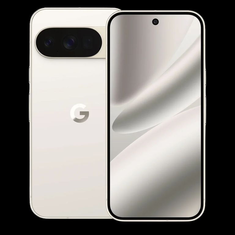 Pixel 10 Pro 128gb Porcelain