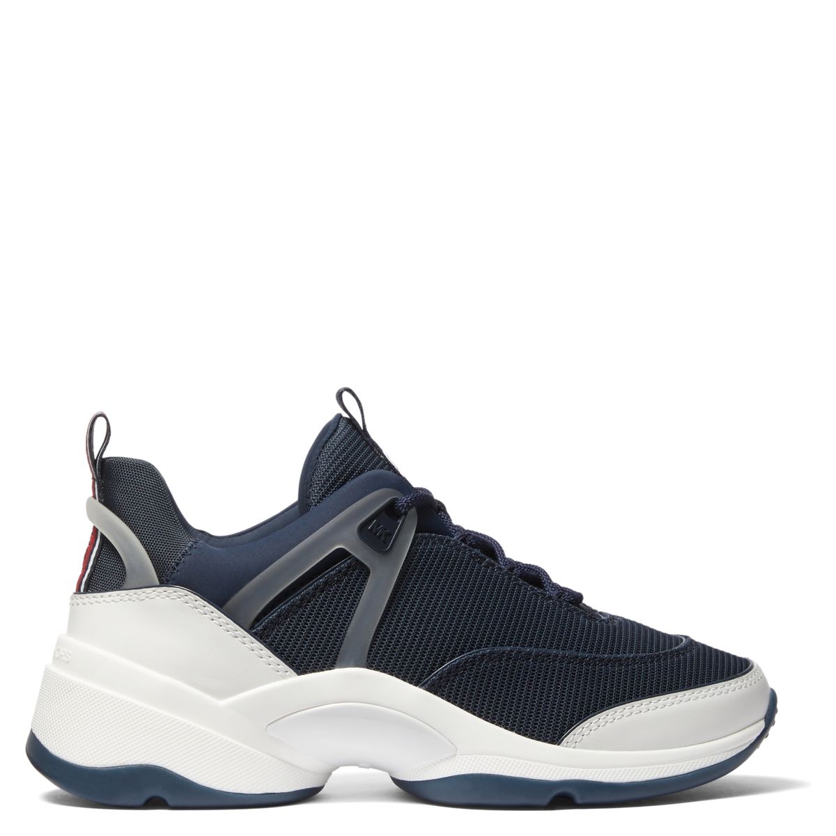 MICHAEL KORS - Zapatilla Urbana Mujer Negra