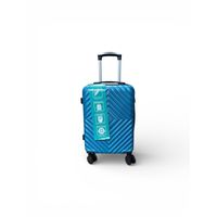 Maleta Cabina Azul Danicolle