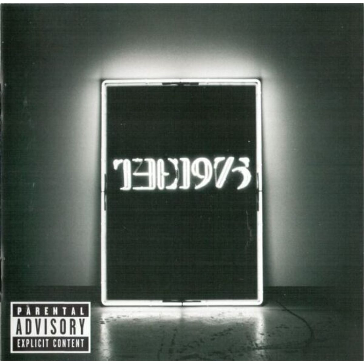 GENERICO - The 1975 - 1975, The - CD Simple