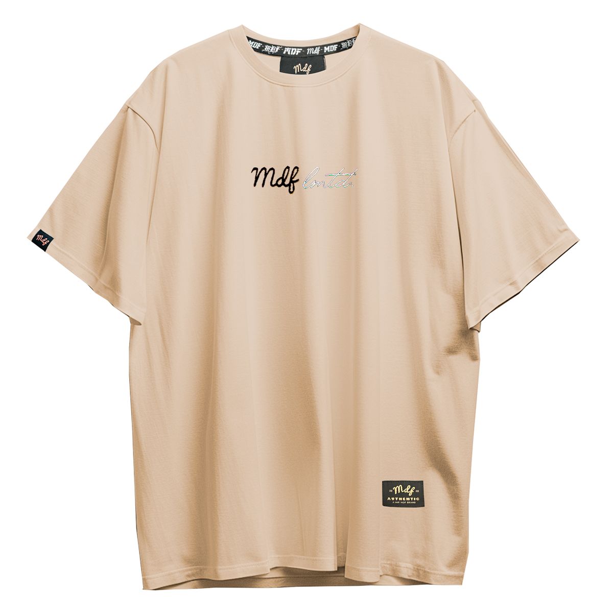 MDF - MDF® Polera ORIGINAL LIMITED