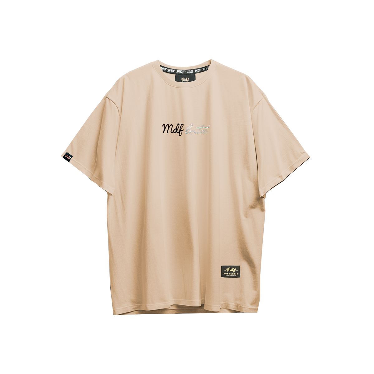 MDF - MDF® Polera ORIGINAL LIMITED