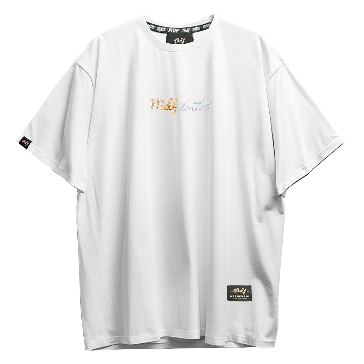 MDF - MDF® Polera ORIGINAL LIMITED