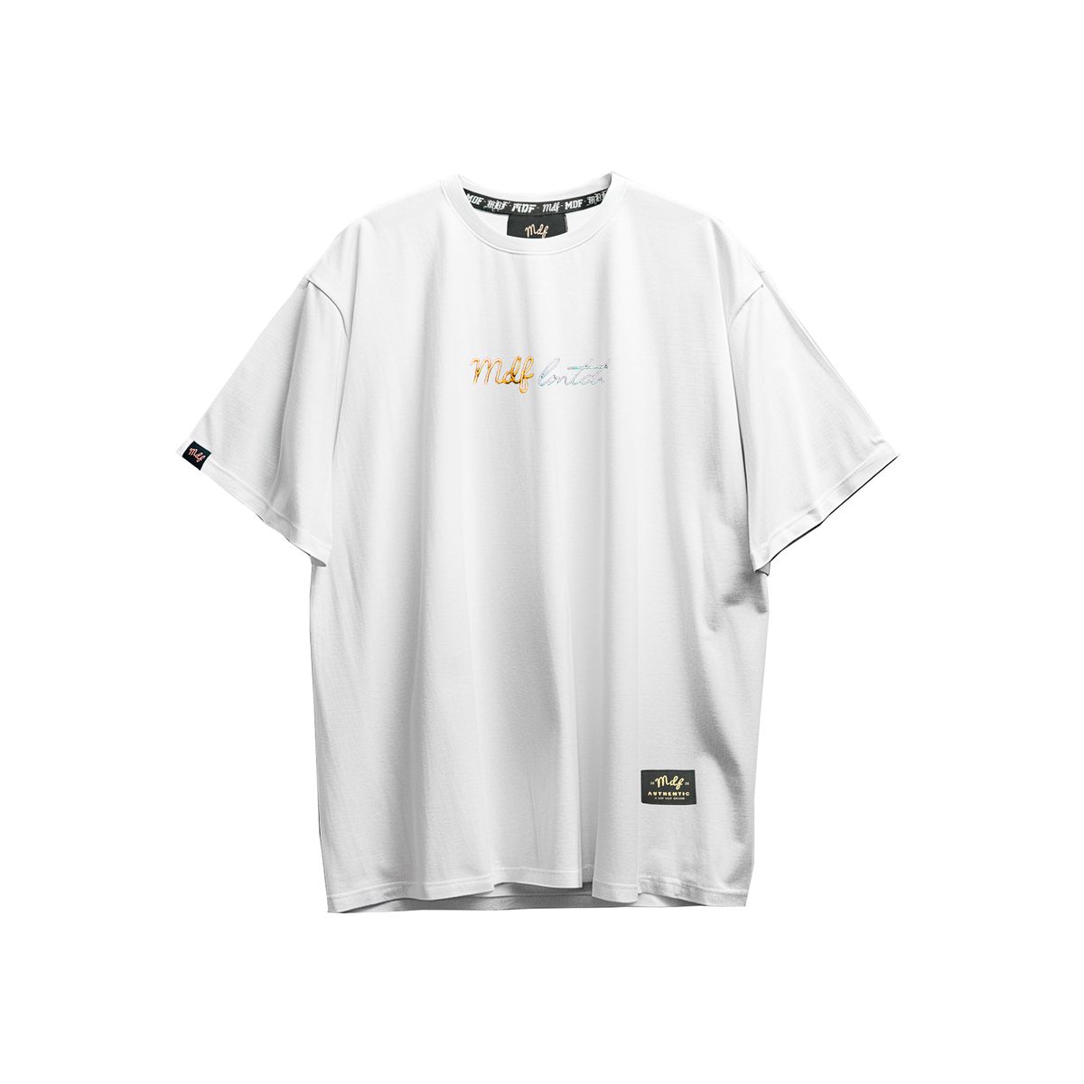 MDF - MDF® Polera ORIGINAL LIMITED