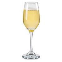 Set 6 Copas Brunello Champagne 237 ML