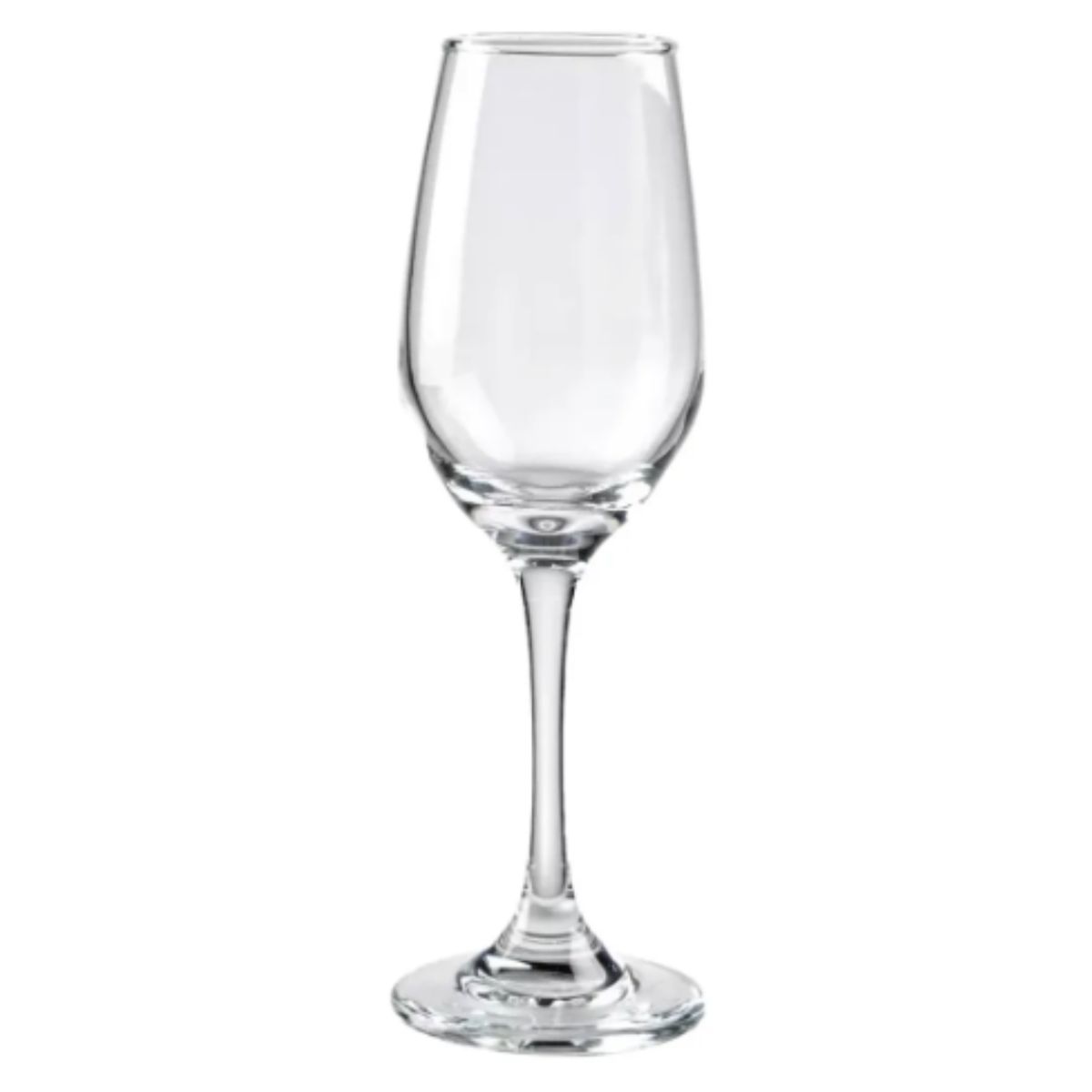CRISTAR - Set 6 Copas Brunello Champagne 237 ML