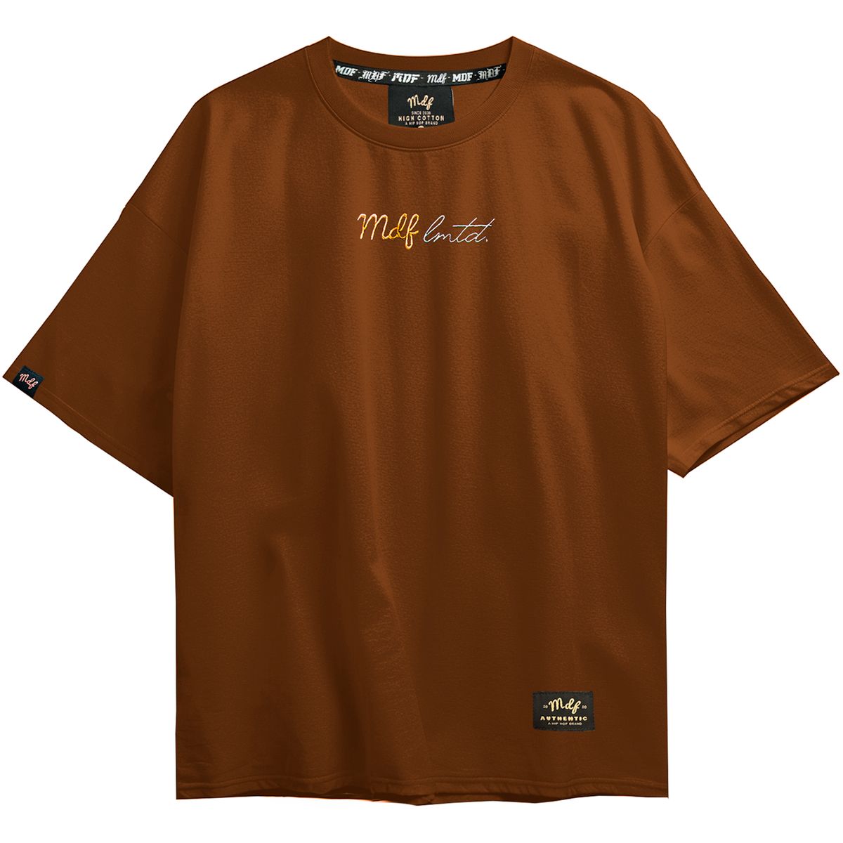 MDF - MDF® Polera ORIGINAL LIMITED