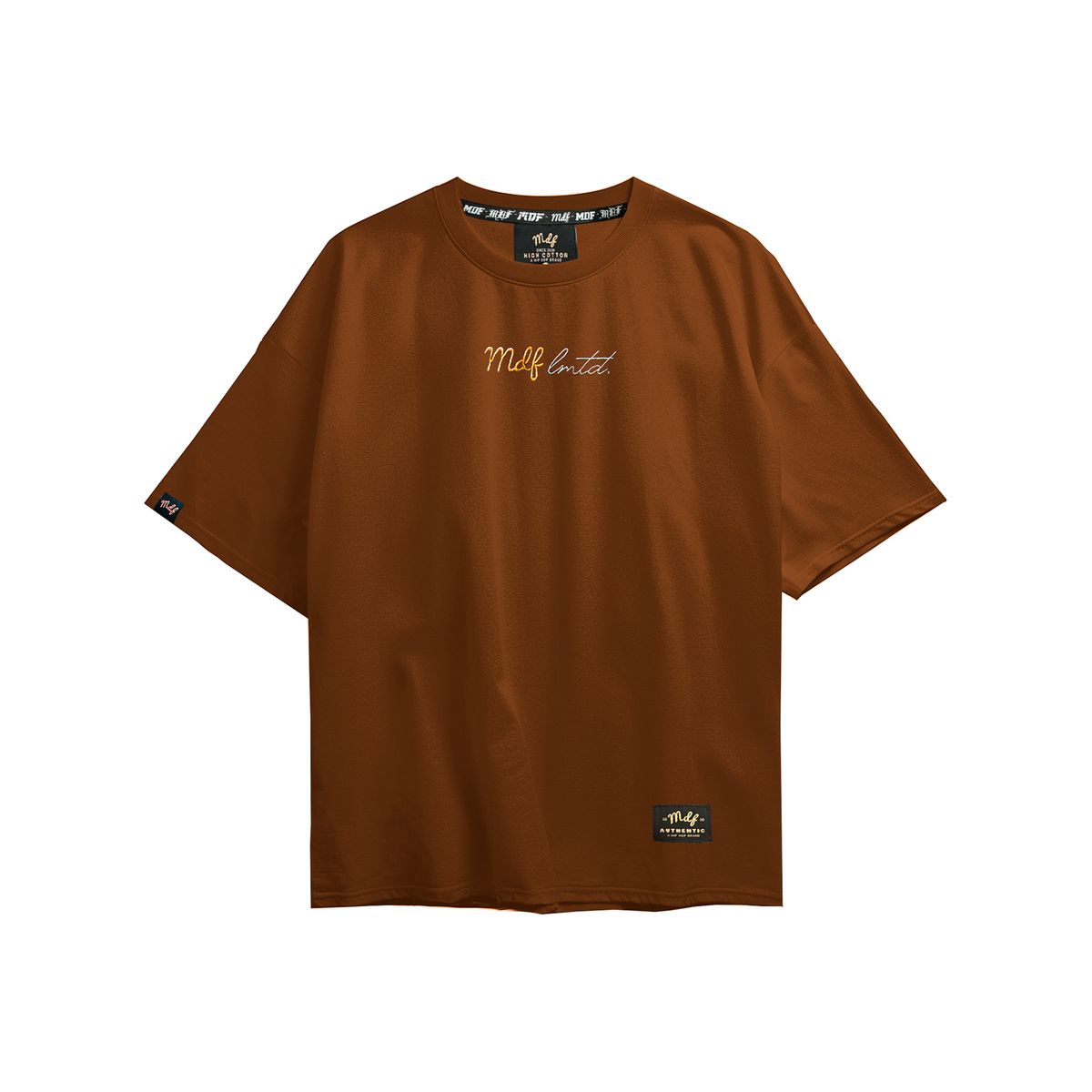 MDF - MDF® Polera ORIGINAL LIMITED