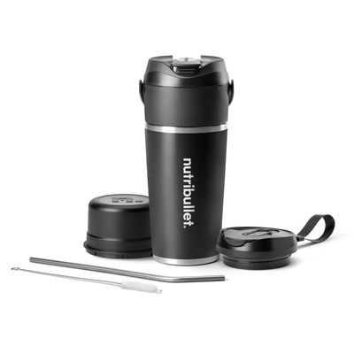 Nutribullet Licuadora Portátil Flip