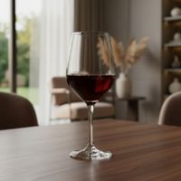 Set 6 Copas Vino Coctel Brunello 408 ML