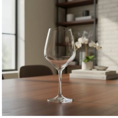 Imagen 2 del producto Set 6 Copas Vino Coctel Brunello 408 ML