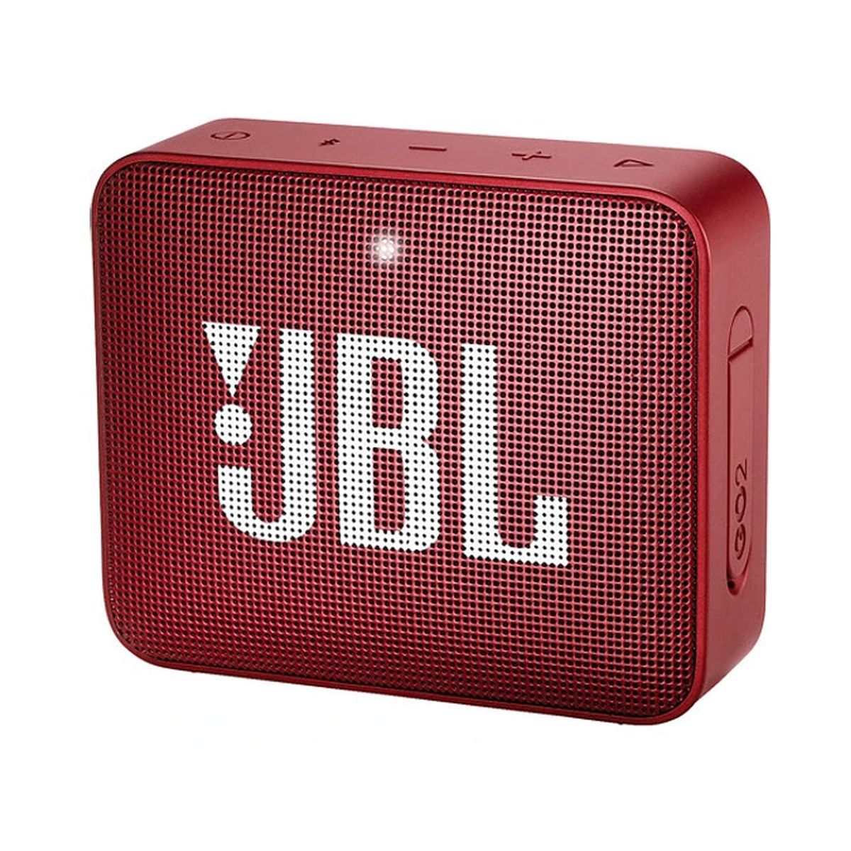 JBL - Parlante Bluetooth JBL Go Essential 2 Rojo