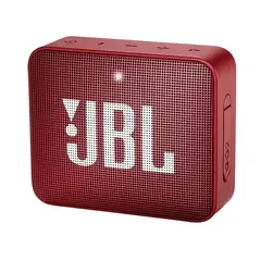 JBL - Parlante Bluetooth Go Essential 2 Rojo