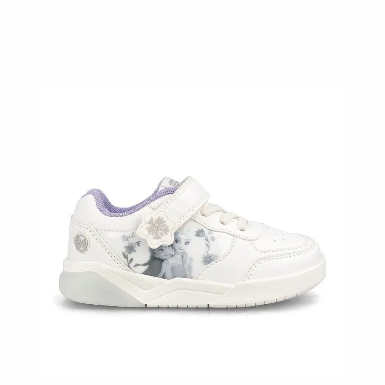 Zapatilla Niña Bubblegummers Disney Frozen