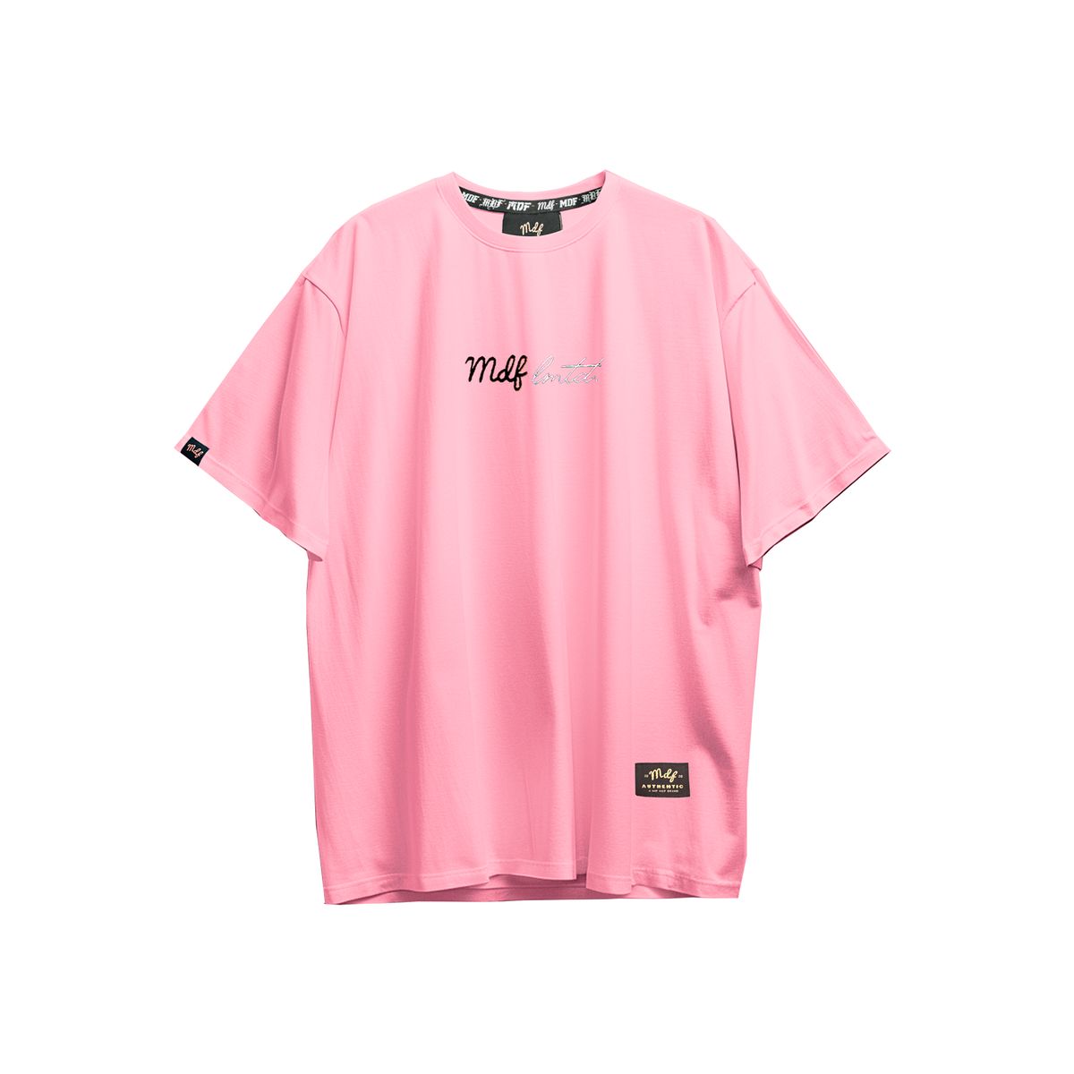 MDF - MDF® Polera ORIGINAL LIMITED