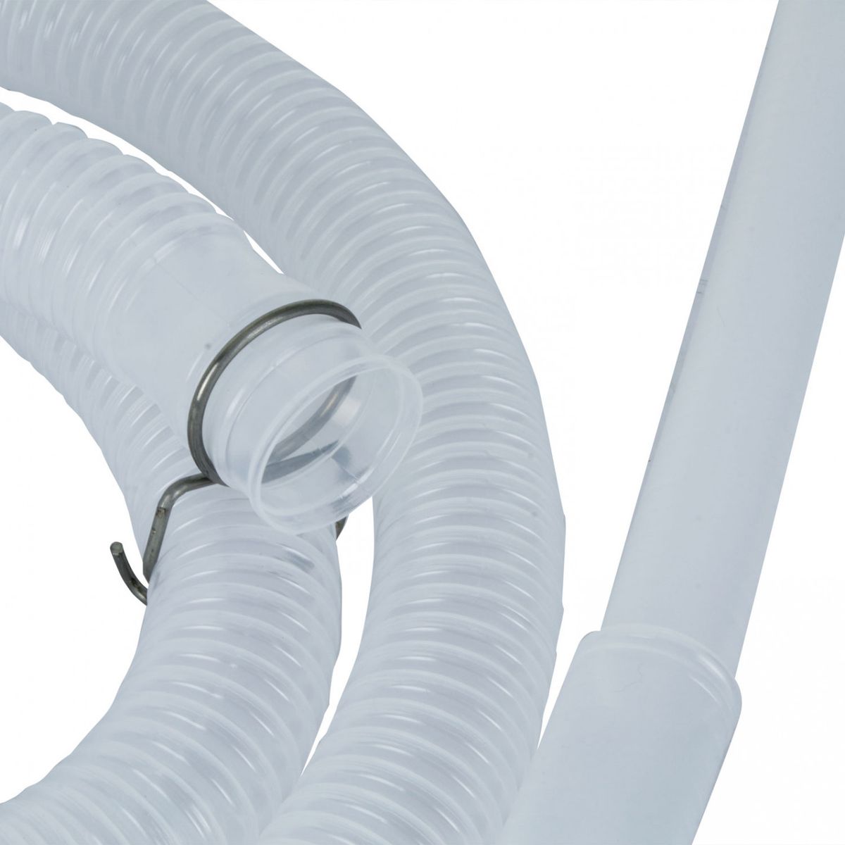 SAMOA - MANGUERA CLIP ON 2 mts Para bomba PAL PP 300900