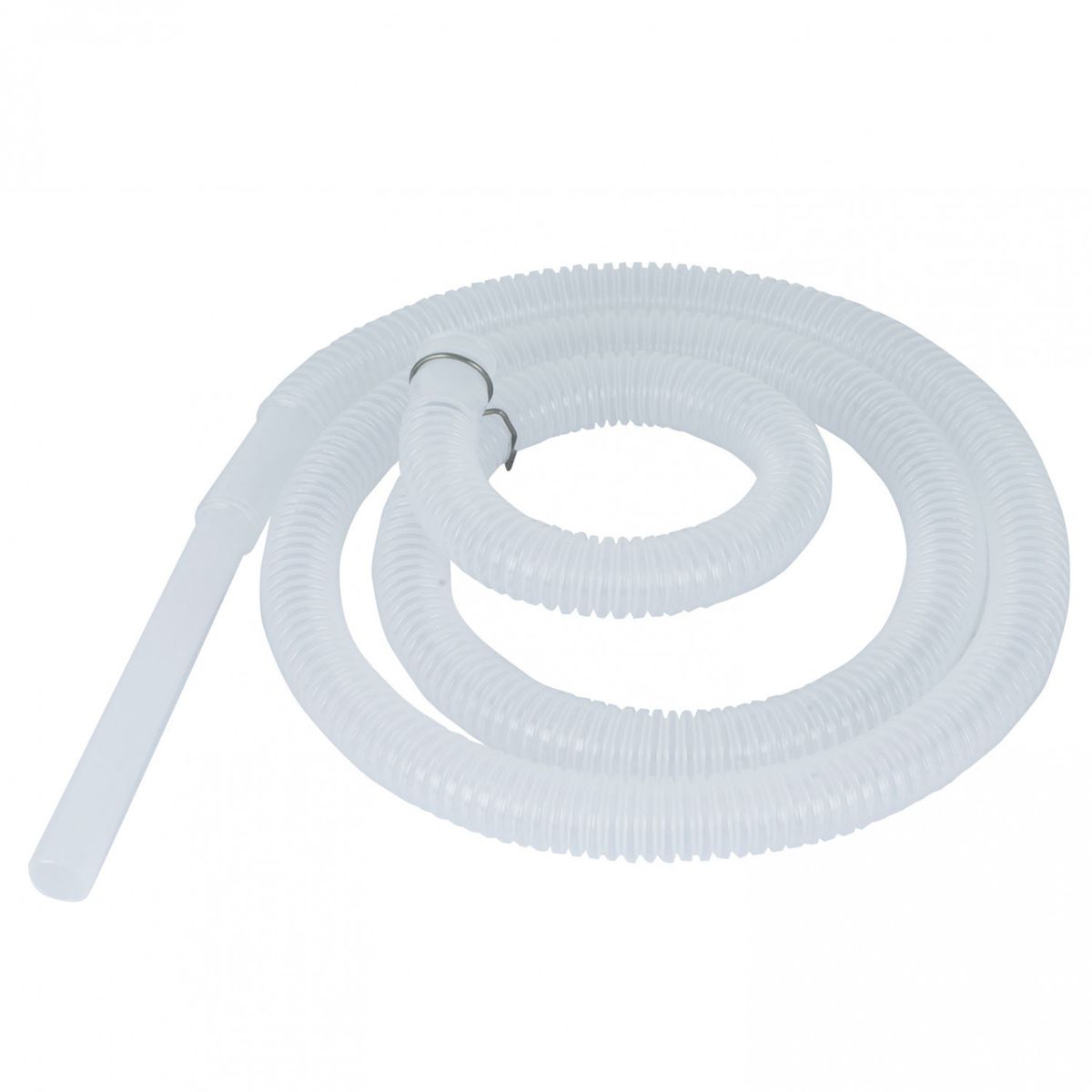 SAMOA - MANGUERA CLIP ON 2 mts Para bomba PAL PP 300900