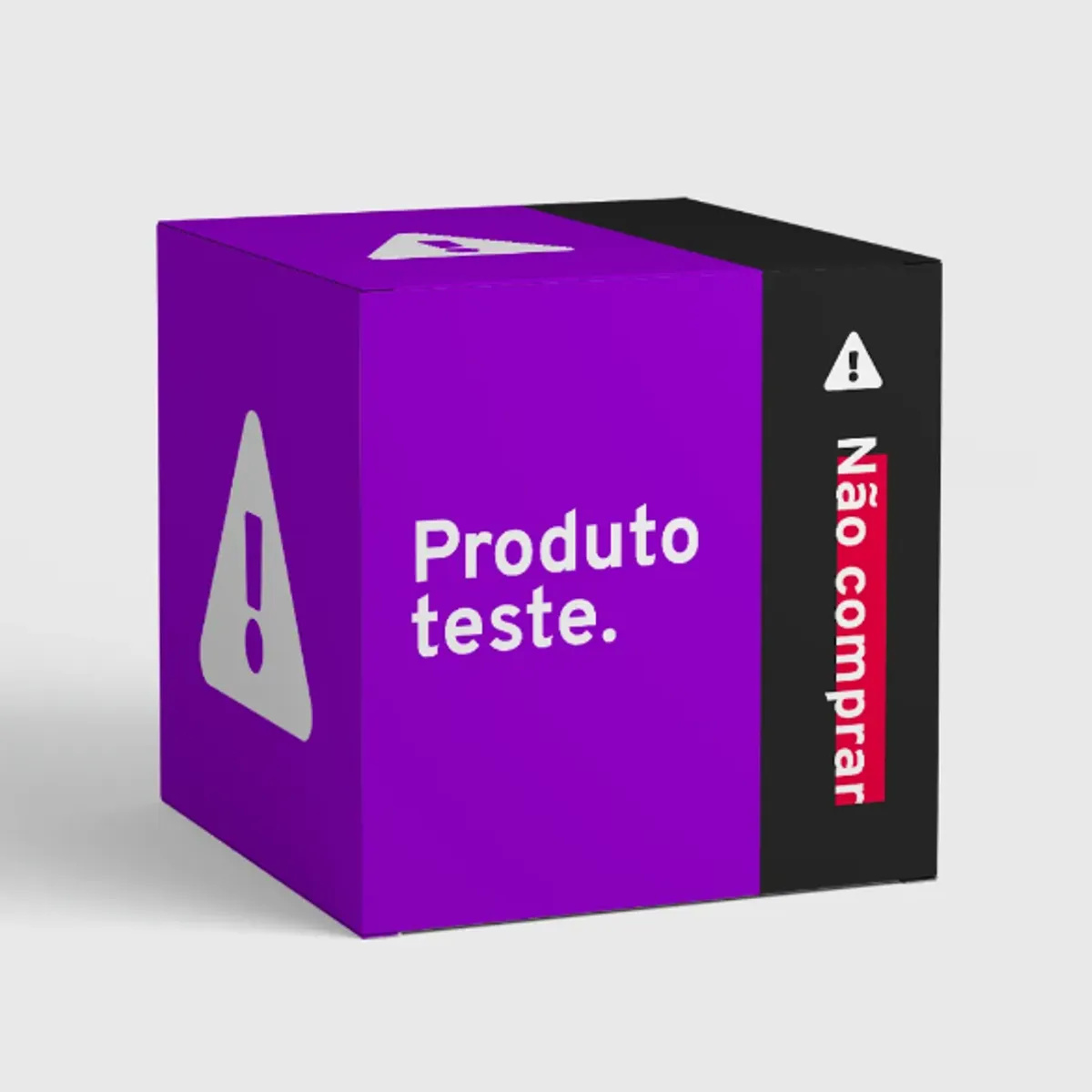 01 AUDIO - produto teste talla variacion - Rojo - L