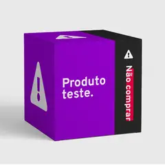 01 AUDIO - Produto teste talla variacion - Rojo - L