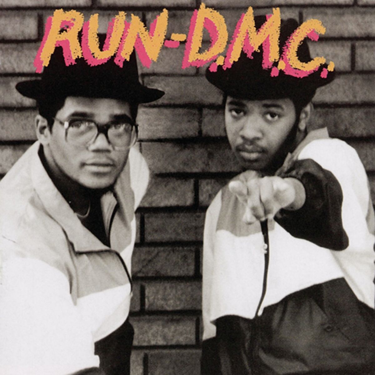 GENERICO - Run-DMC - Run-DMC - CD Digipak