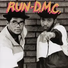 GENERICO - Run-DMC - Run-DMC - CD Digipak