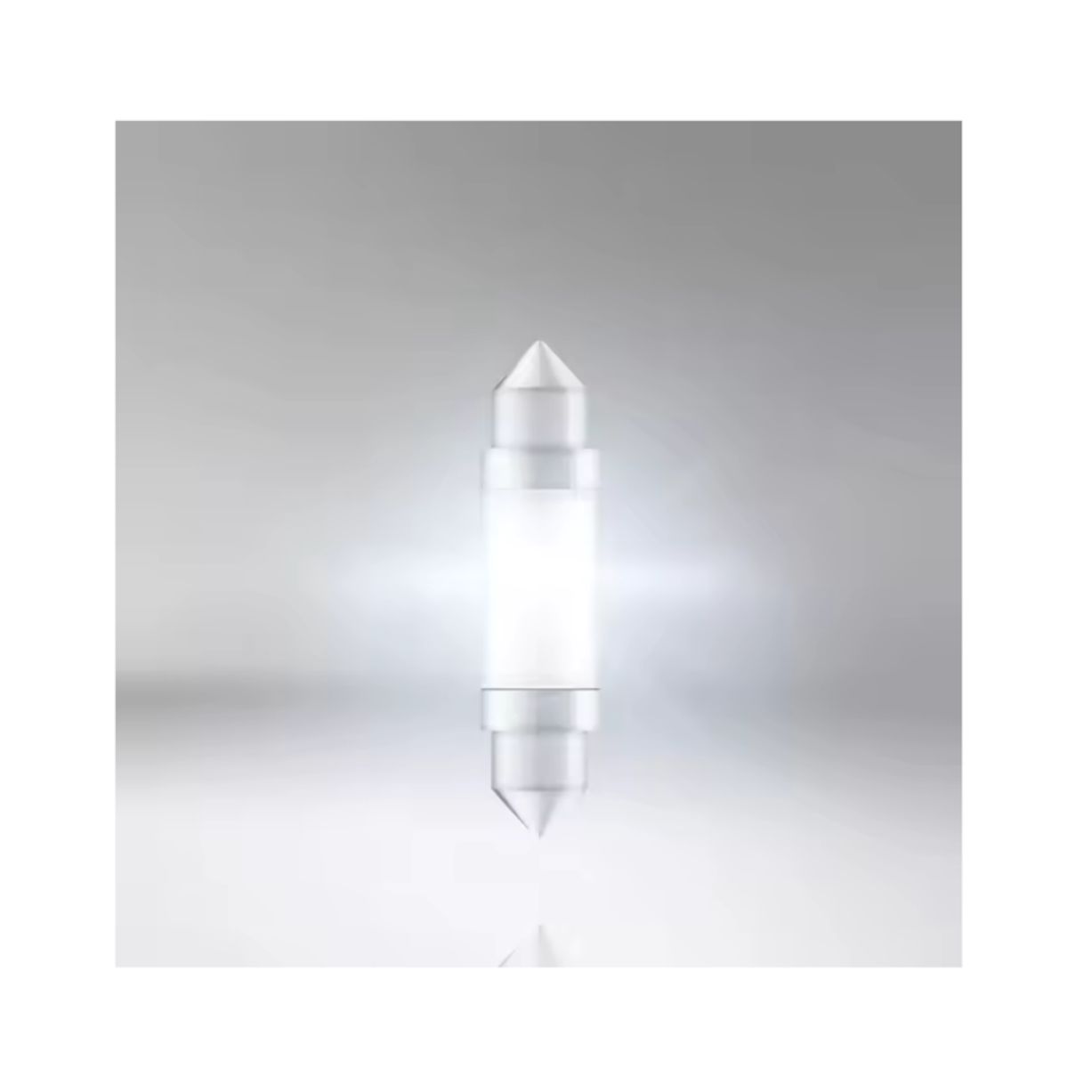 Ampolleta Led 12V 5W C5W para Atomovil, marca GENERICO - Foto 2