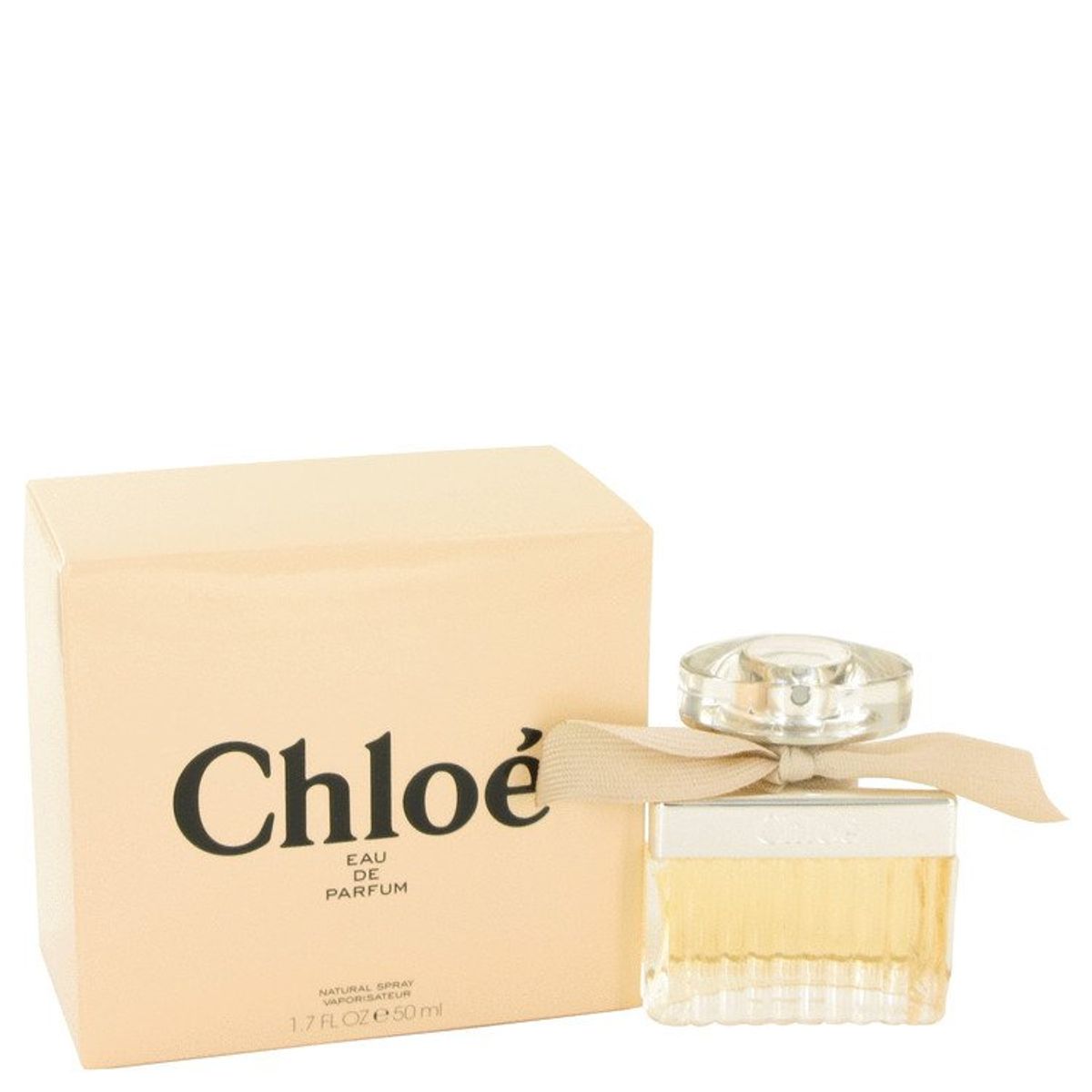 CHLOE - Eau De Parfum - 50 ml CHLOE