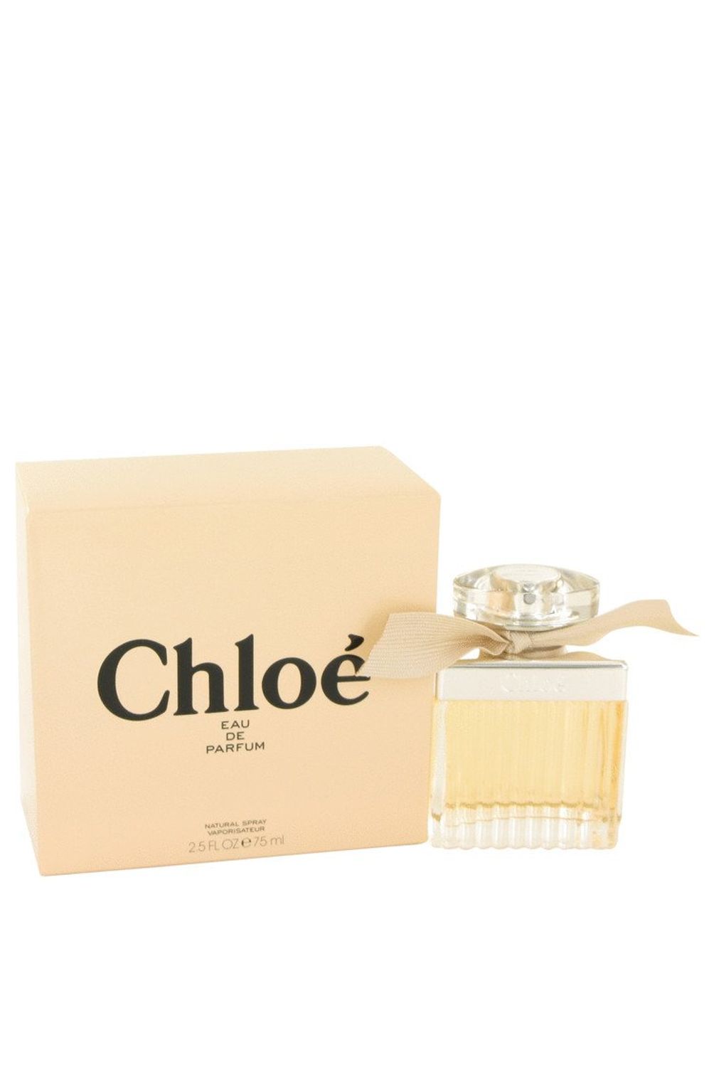 Chloé Eau de Parfum 75ml ボックス入り CHLOE Eau De Parfum - 75 ml CHLOE | Falabella Chile