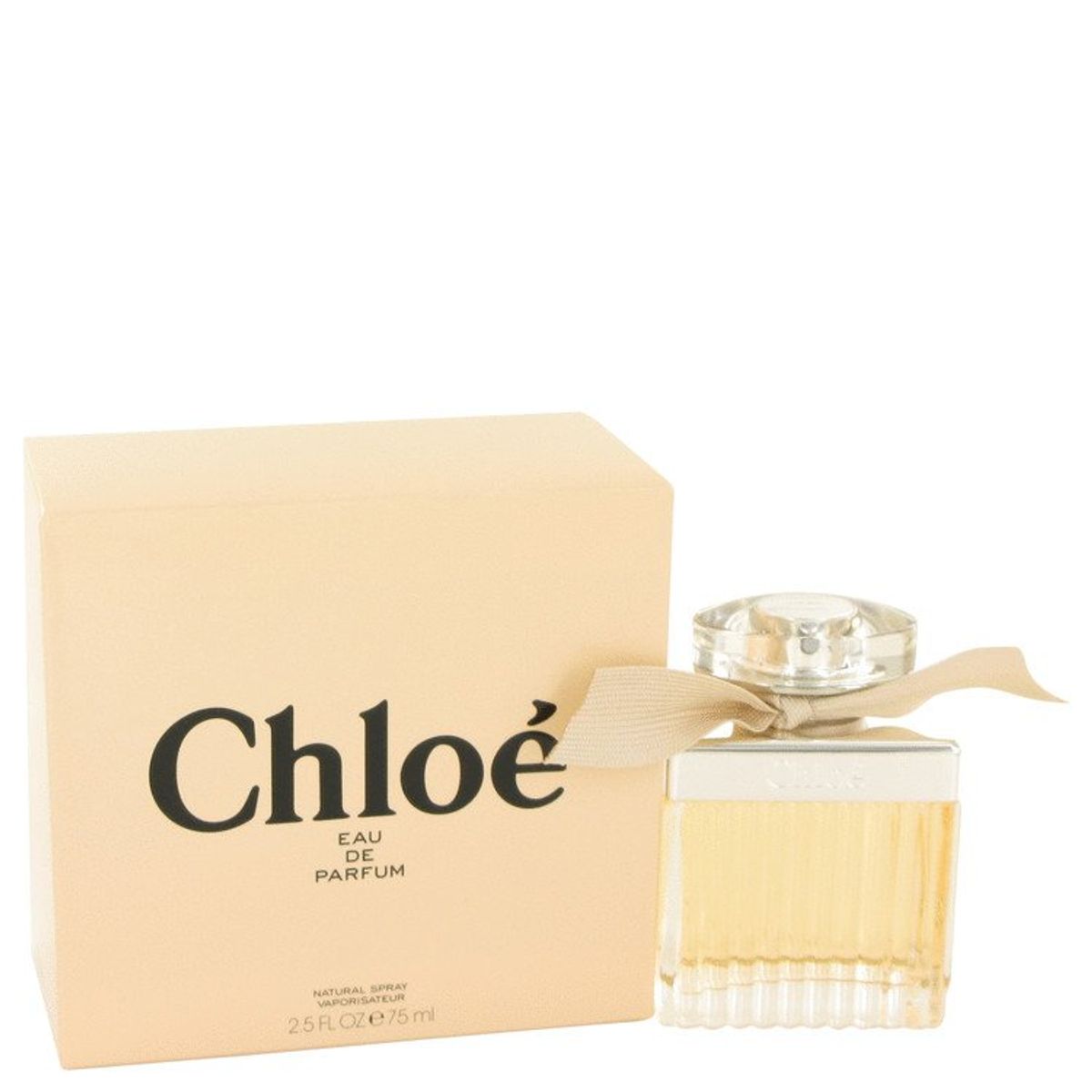 CHLOE - Eau De Parfum - 75 ml CHLOE