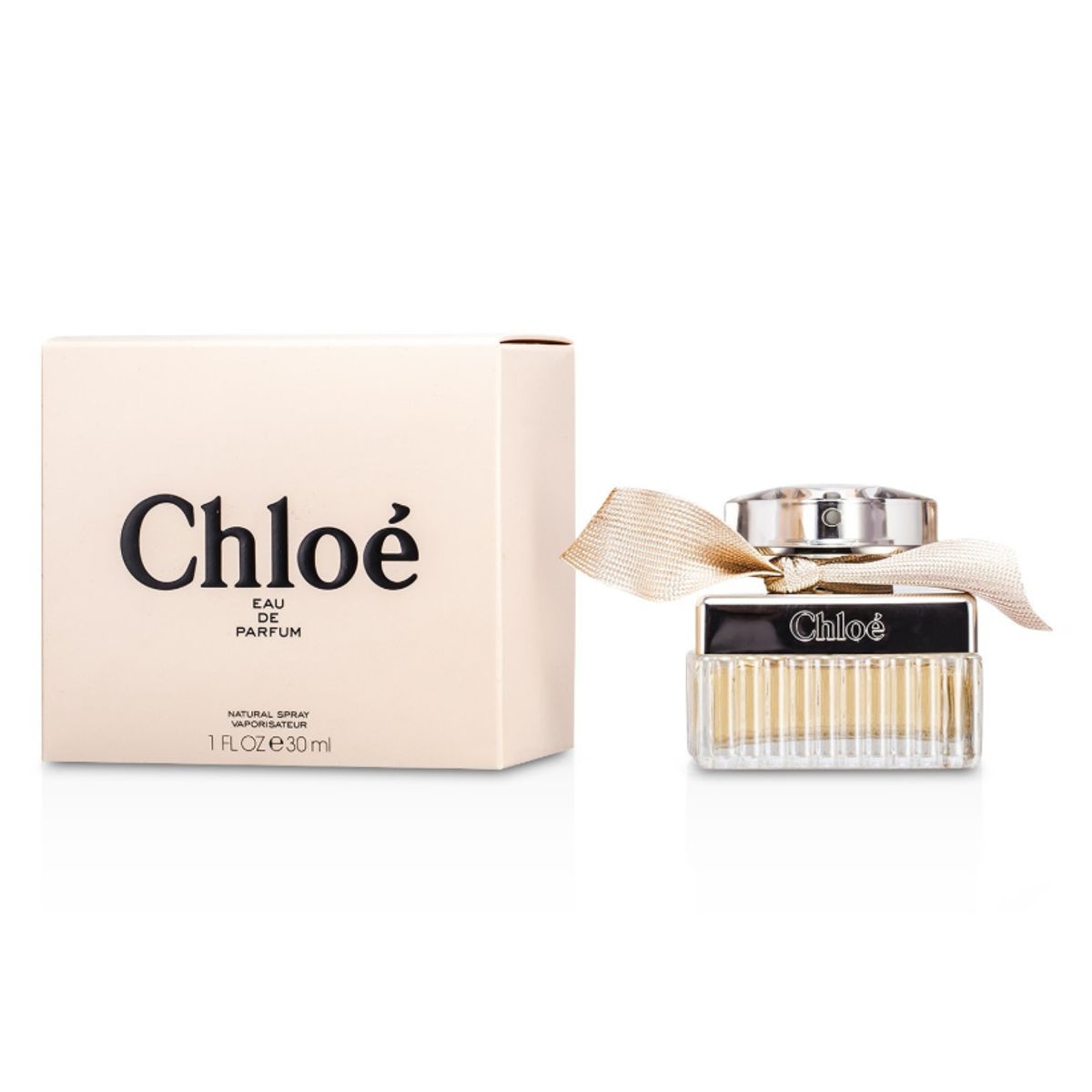 CHLOE - Eau De Parfum - 30 ml CHLOE