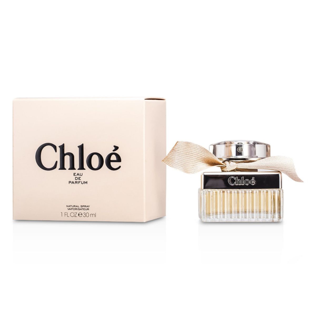 CHLOE - Eau De Parfum - 30 ml CHLOE