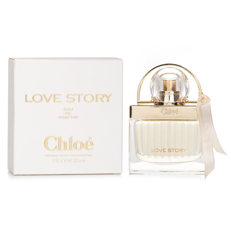 CHLOE Love Story Eau de Parfum - 30 ml CHLOE | Falabella Chile