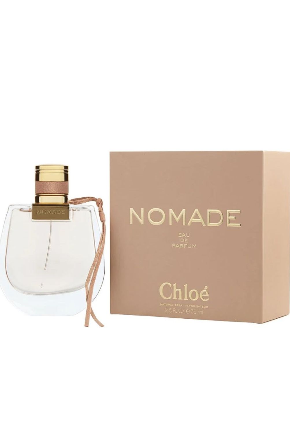 CHLOE Nomade Eau de Parfum - 75 ml CHLOE | Falabella Chile