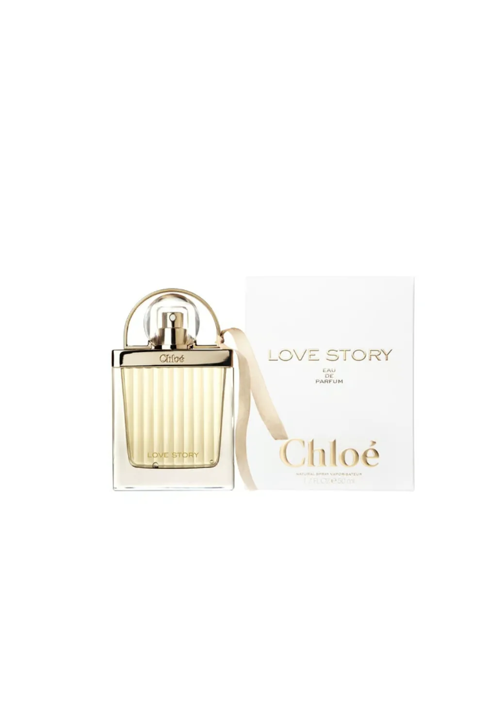 CHLOE Love Story Eau de Parfum - 50 ml CHLOE | Falabella Chile
