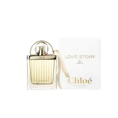 CHLOE - Love Story Eau de Parfum - 50 ml