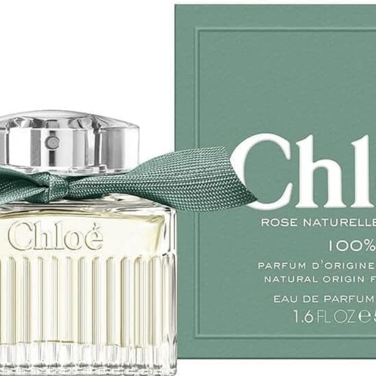 CHLOE - Chloe Rose Naturelle Intense Eau De Parfum - CHLOE