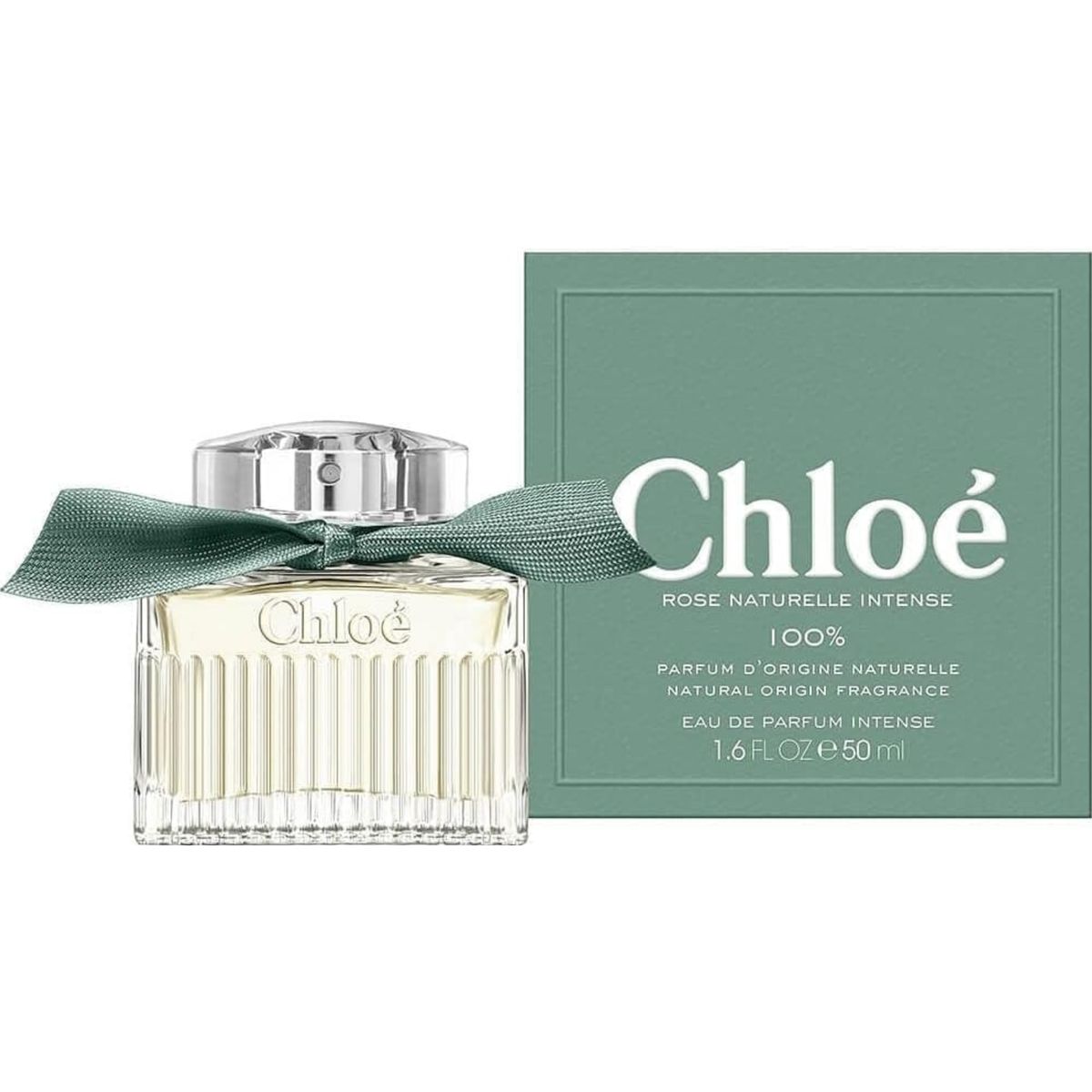 CHLOE - Chloe Rose Naturelle Intense Eau De Parfum - CHLOE