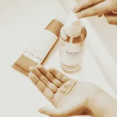 SKIN1004 - Madagascar Centella Double Cleansing Duo Oil + Foam