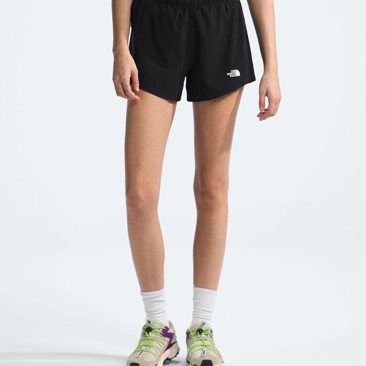 THE NORTH FACE - Short Wander Short 2.0