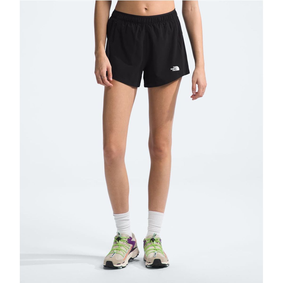 THE NORTH FACE - Short Wander Short 2.0