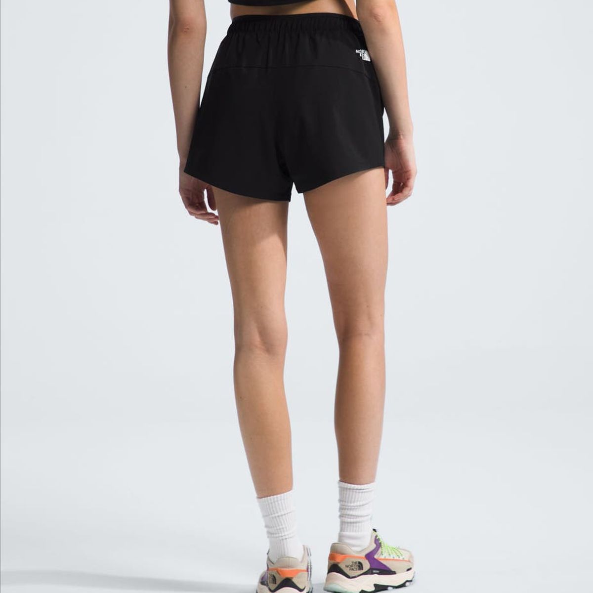 THE NORTH FACE - Short Wander Short 2.0