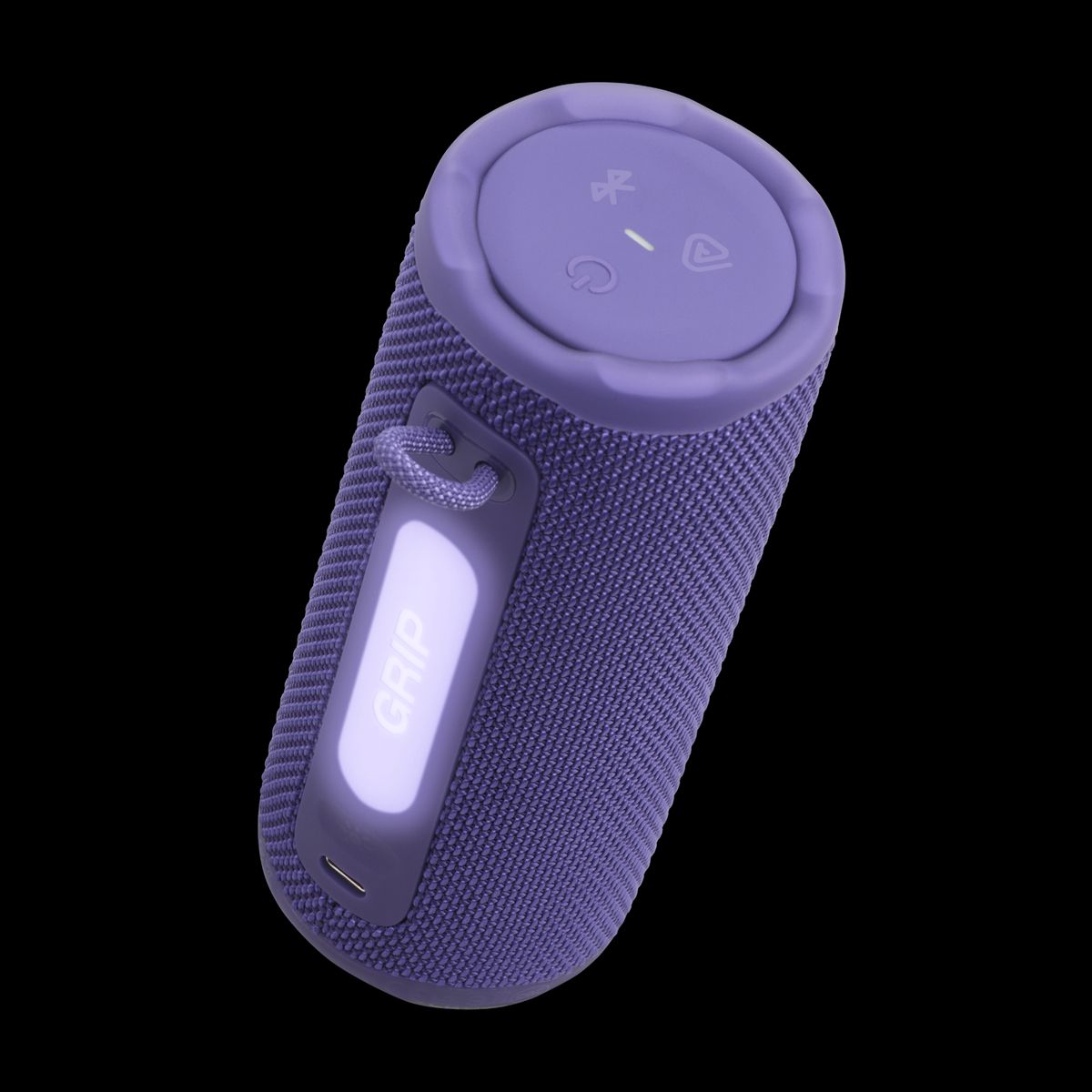 JBL - Parlante Bluetooth JBL Grip Púrpura