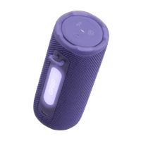 Parlante Bluetooth Grip Púrpura Morado