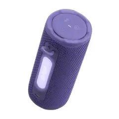 JBL - Parlante Bluetooth Grip Púrpura