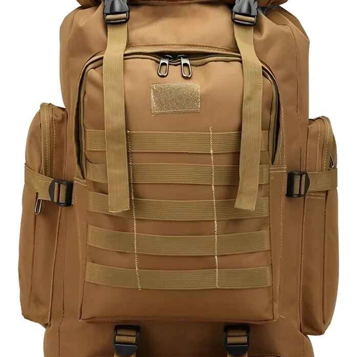 GENERICO - Mochilas Táctica 70litros Militar Camping Viaje Tour Outdoor