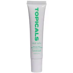 TOPICALS - Balsamo Labial Suavizante + Hidratante - Mint