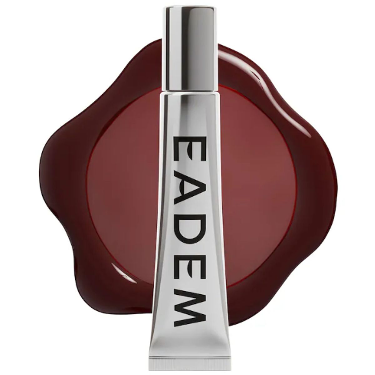 EADEM - Balsamo Labial con Peptidos Exfoliante + Suavizante  Eadem - Boba Bounce marron suave