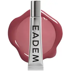 EADEM - Balsamo Labial con Peptidos Exfoliante + Suavizante - Fig Sauce rosa amarronado