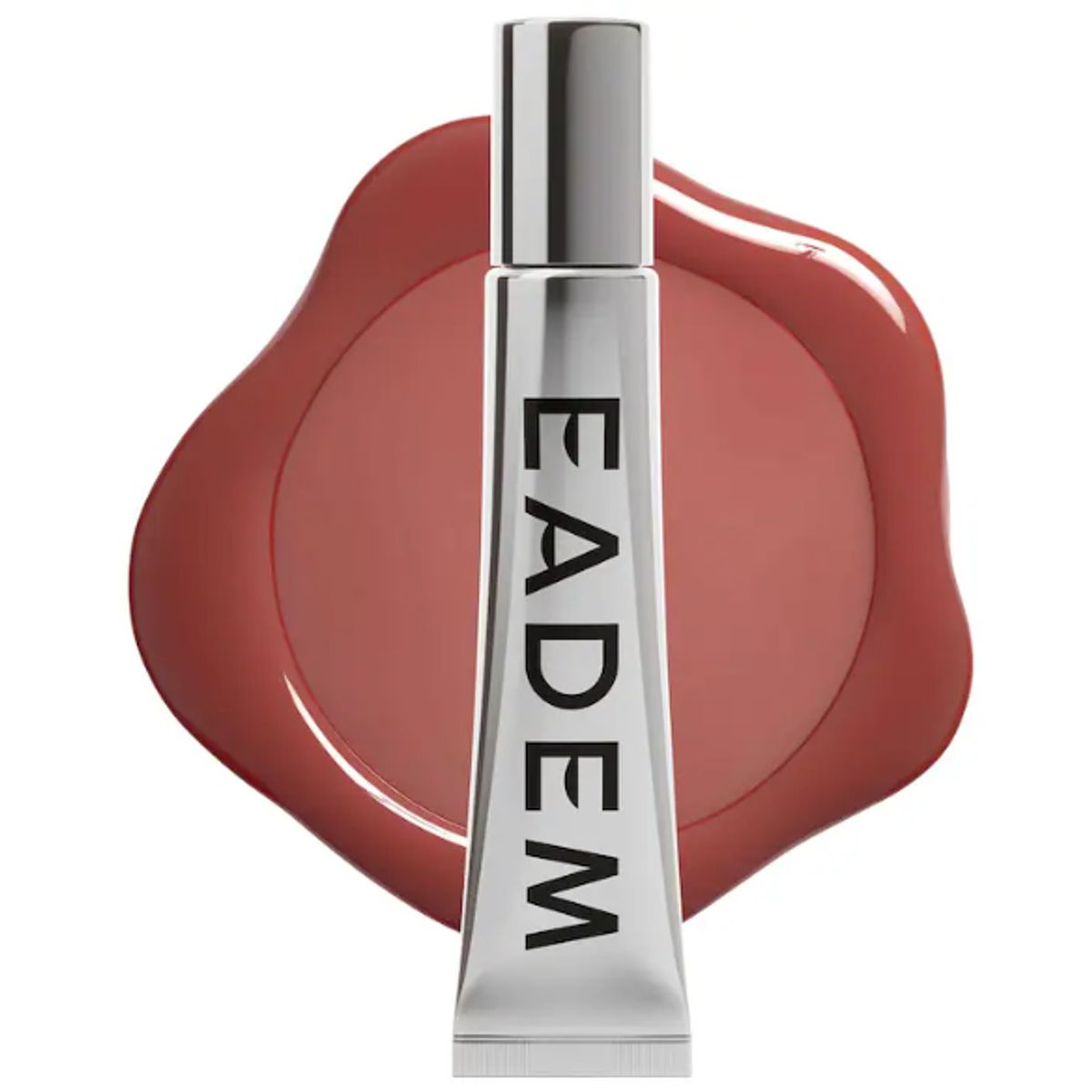 EADEM - Balsamo Labial con Peptidos Exfoliante + Suavizante  Eadem - Burnt Malai rosa lechoso
