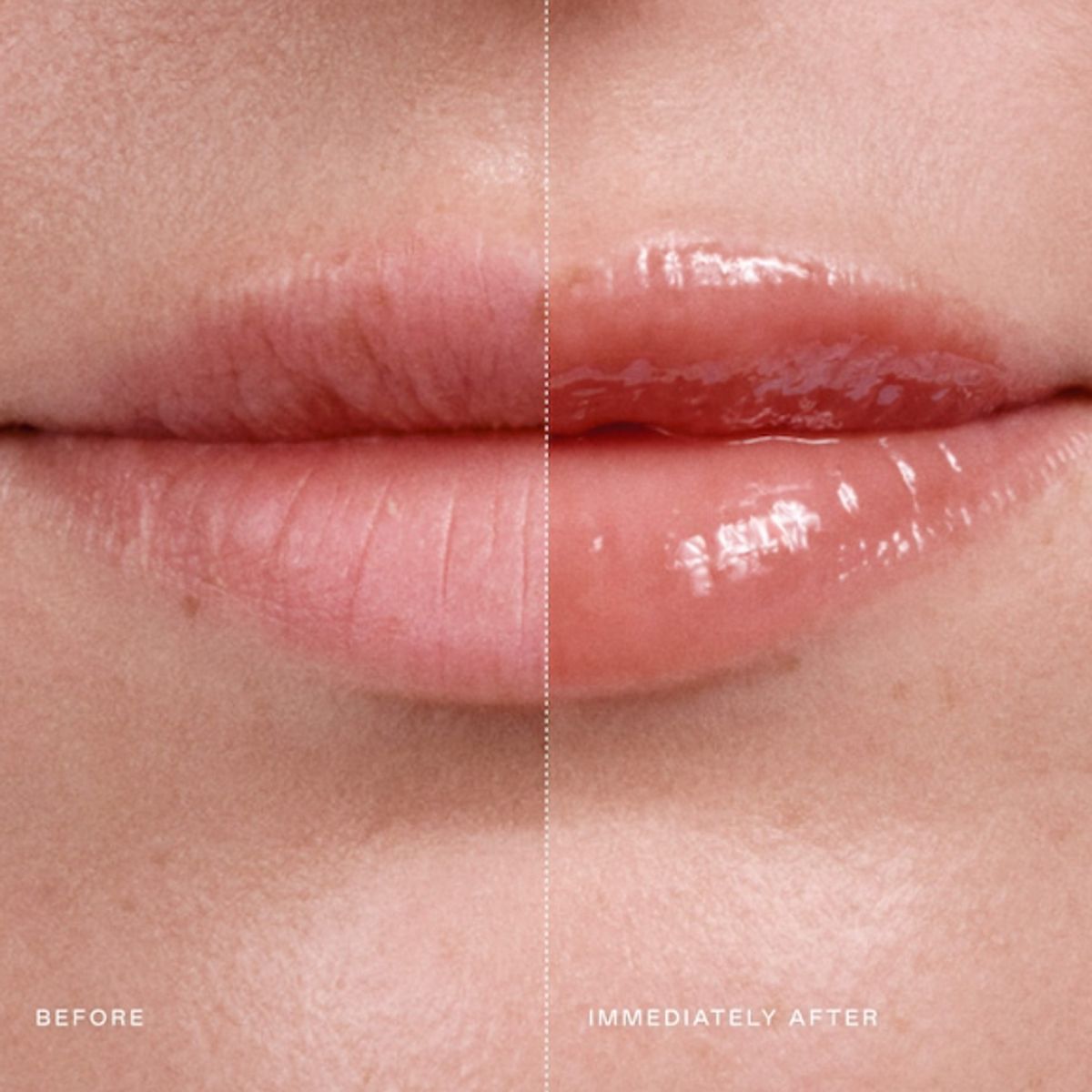EADEM - Balsamo Labial con Peptidos Exfoliante + Suavizante  Eadem - Burnt Malai rosa lechoso